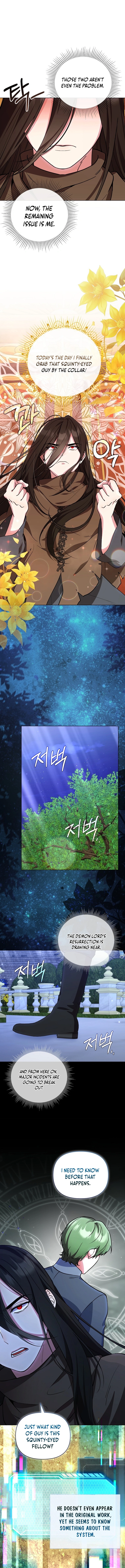 Read The Mighty Teacher is a Roleplayer EN Manga Online