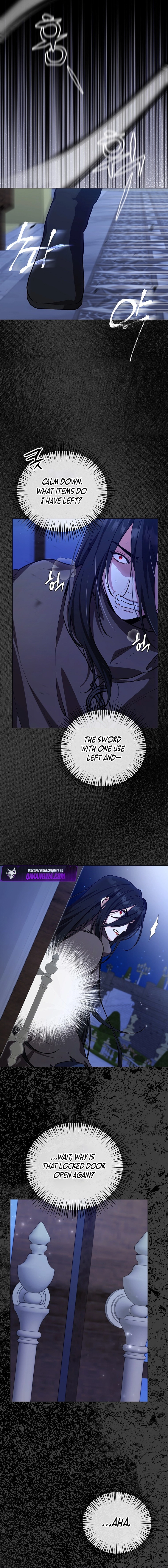 Read The Mighty Teacher is a Roleplayer EN Manga Online