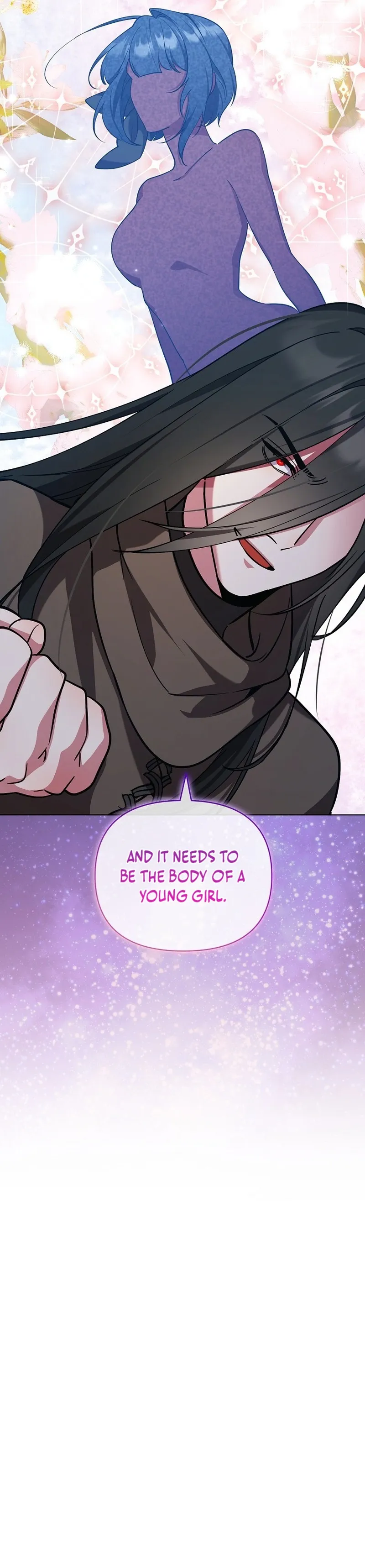 Read The Mighty Teacher is a Roleplayer EN Manga Online