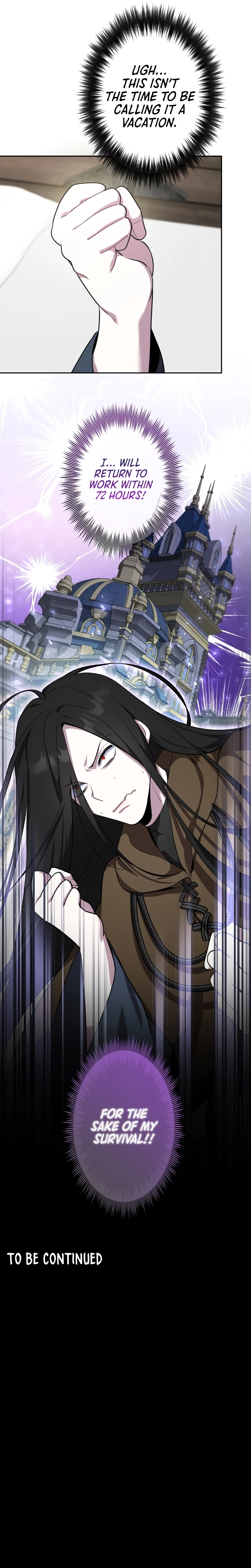Read The Mighty Teacher is a Roleplayer EN Manga Online