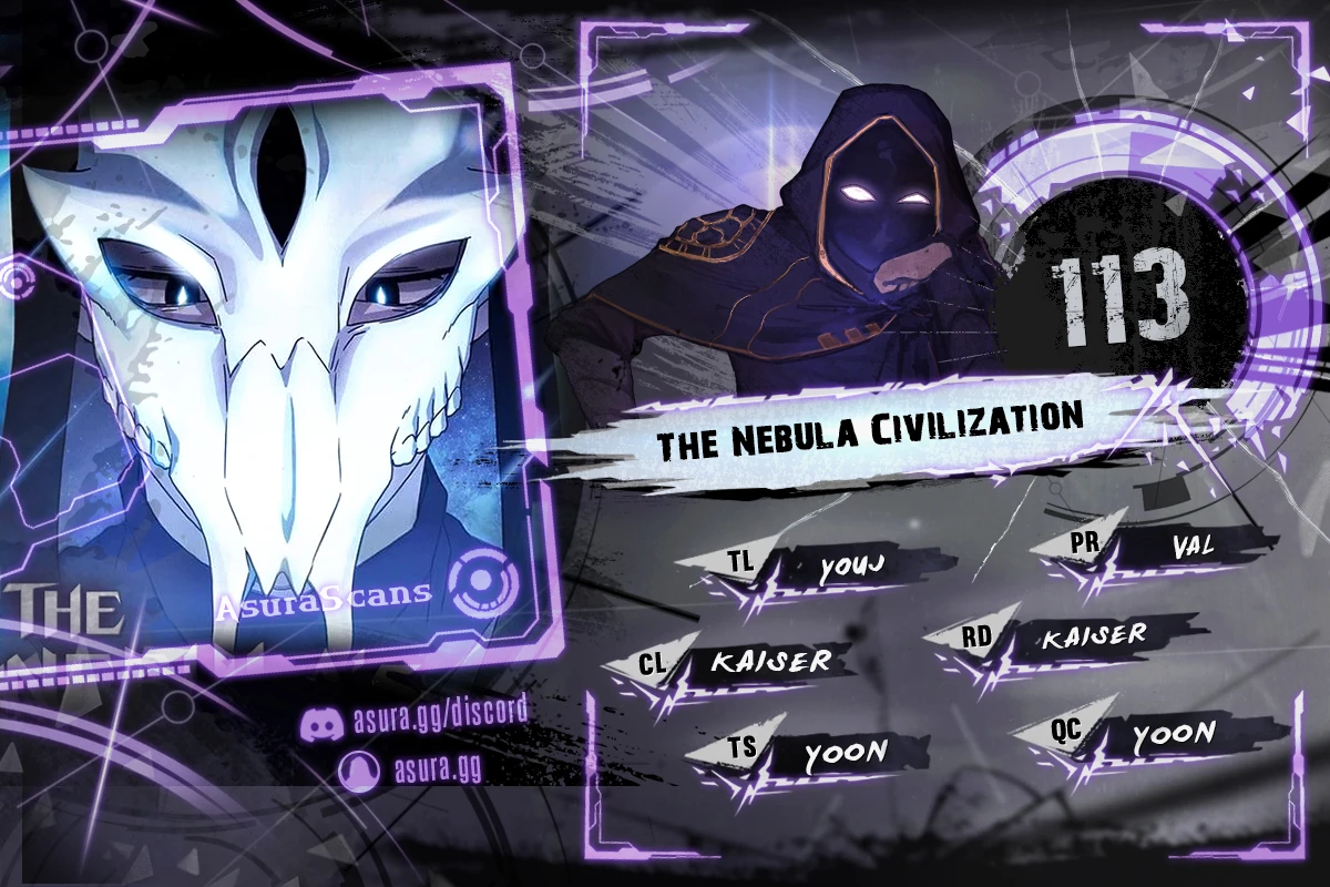 Read The Nebula's Civilization EN Manga Online