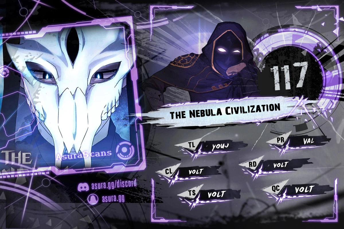 Read The Nebula's Civilization EN Manga Online