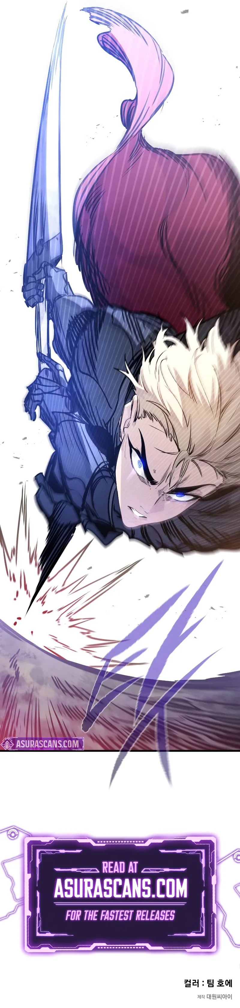 Read The Regressed Mercenary's Machinations EN Manga Online