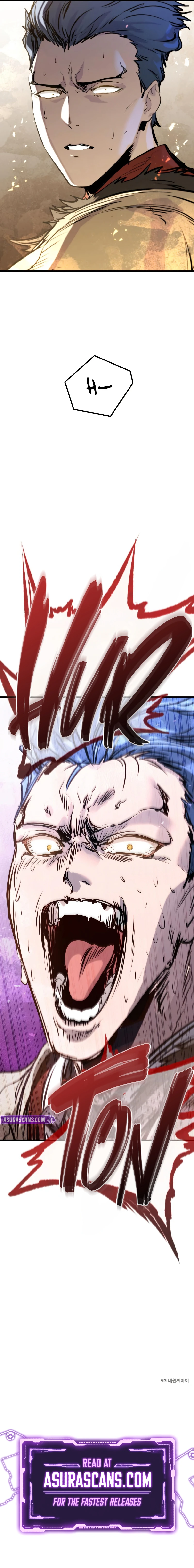 Read The Regressed Mercenary's Machinations EN Manga Online