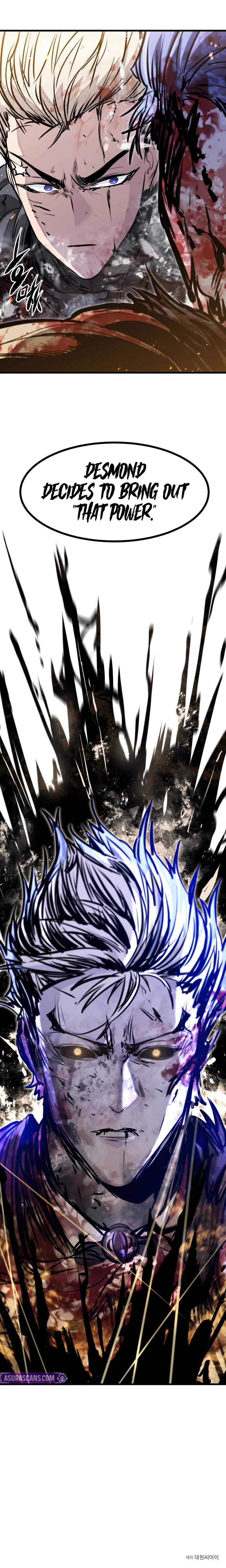 Read The Regressed Mercenary's Machinations EN Manga Online