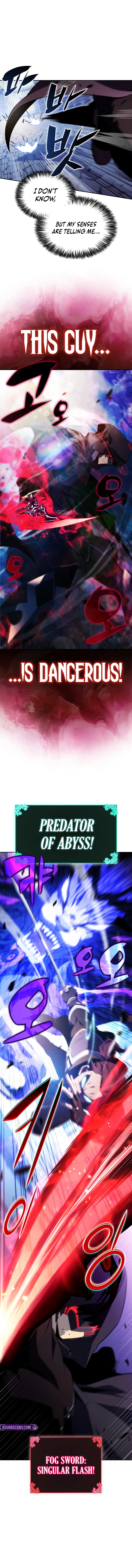 Read The Regressed Son of a Duke is an Assassin EN Manga Online