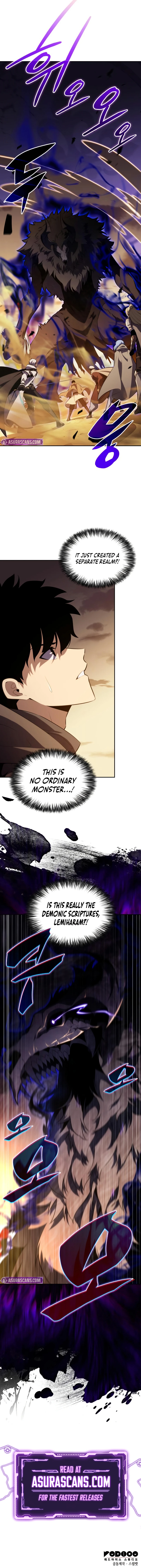Read The Regressed Son of a Duke is an Assassin EN Manga Online