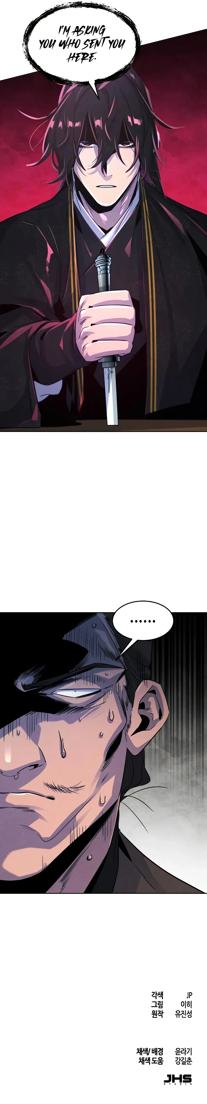 Read The Return of the Crazy Demon EN Manga Online
