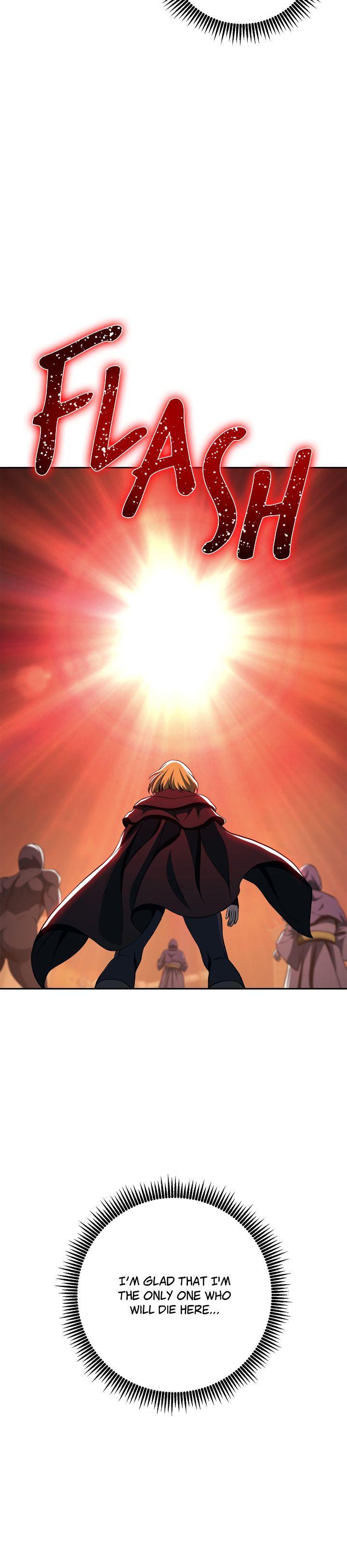 Read The Skeleton Soldier Failed to Defend the Dungeon EN Manga Online