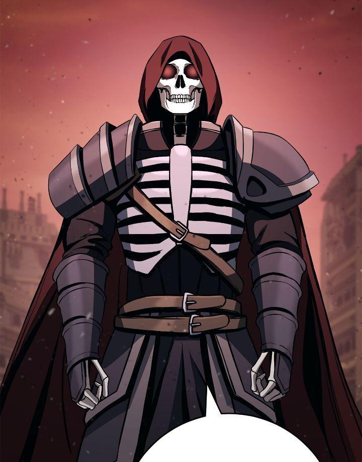 Read The Skeleton Soldier Failed to Defend the Dungeon EN Manga Online