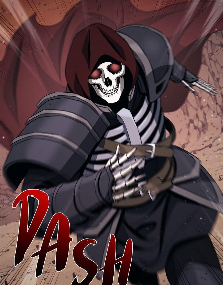 Read The Skeleton Soldier Failed to Defend the Dungeon EN Manga Online