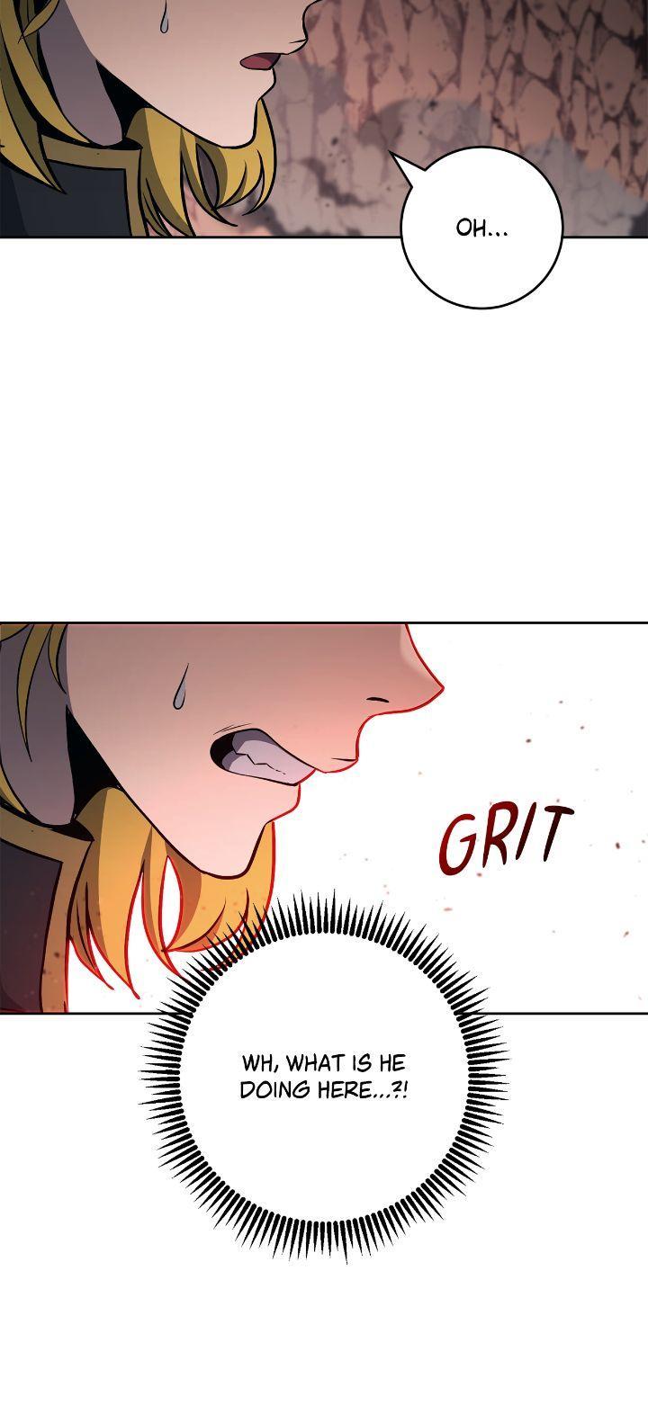 Read The Skeleton Soldier Failed to Defend the Dungeon EN Manga Online