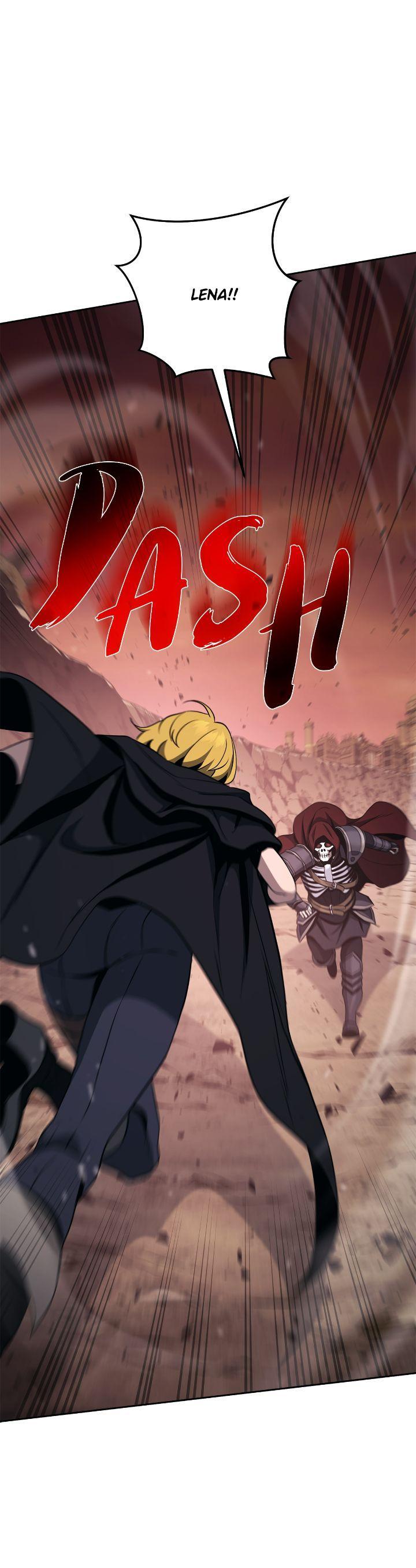 Read The Skeleton Soldier Failed to Defend the Dungeon EN Manga Online