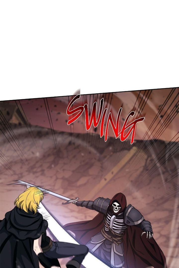 Read The Skeleton Soldier Failed to Defend the Dungeon EN Manga Online