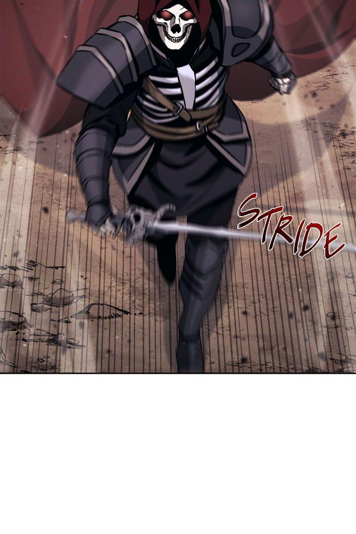 Read The Skeleton Soldier Failed to Defend the Dungeon EN Manga Online