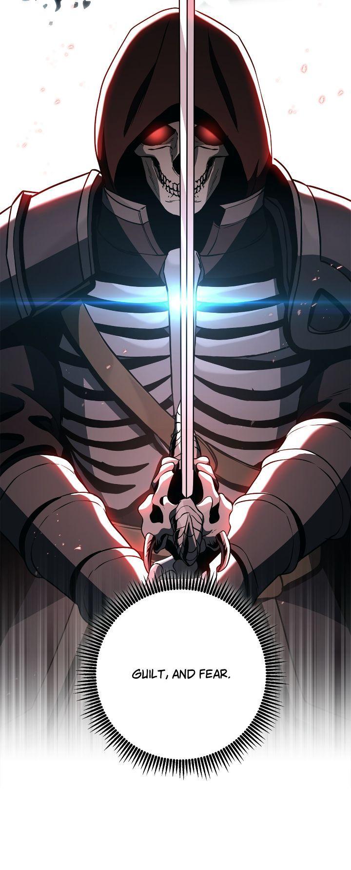 Read The Skeleton Soldier Failed to Defend the Dungeon EN Manga Online
