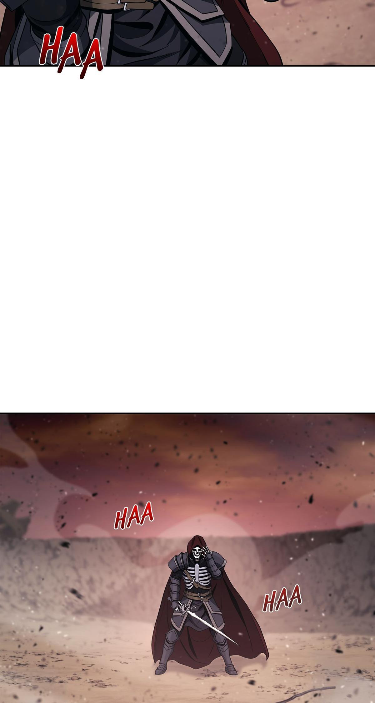 Read The Skeleton Soldier Failed to Defend the Dungeon EN Manga Online