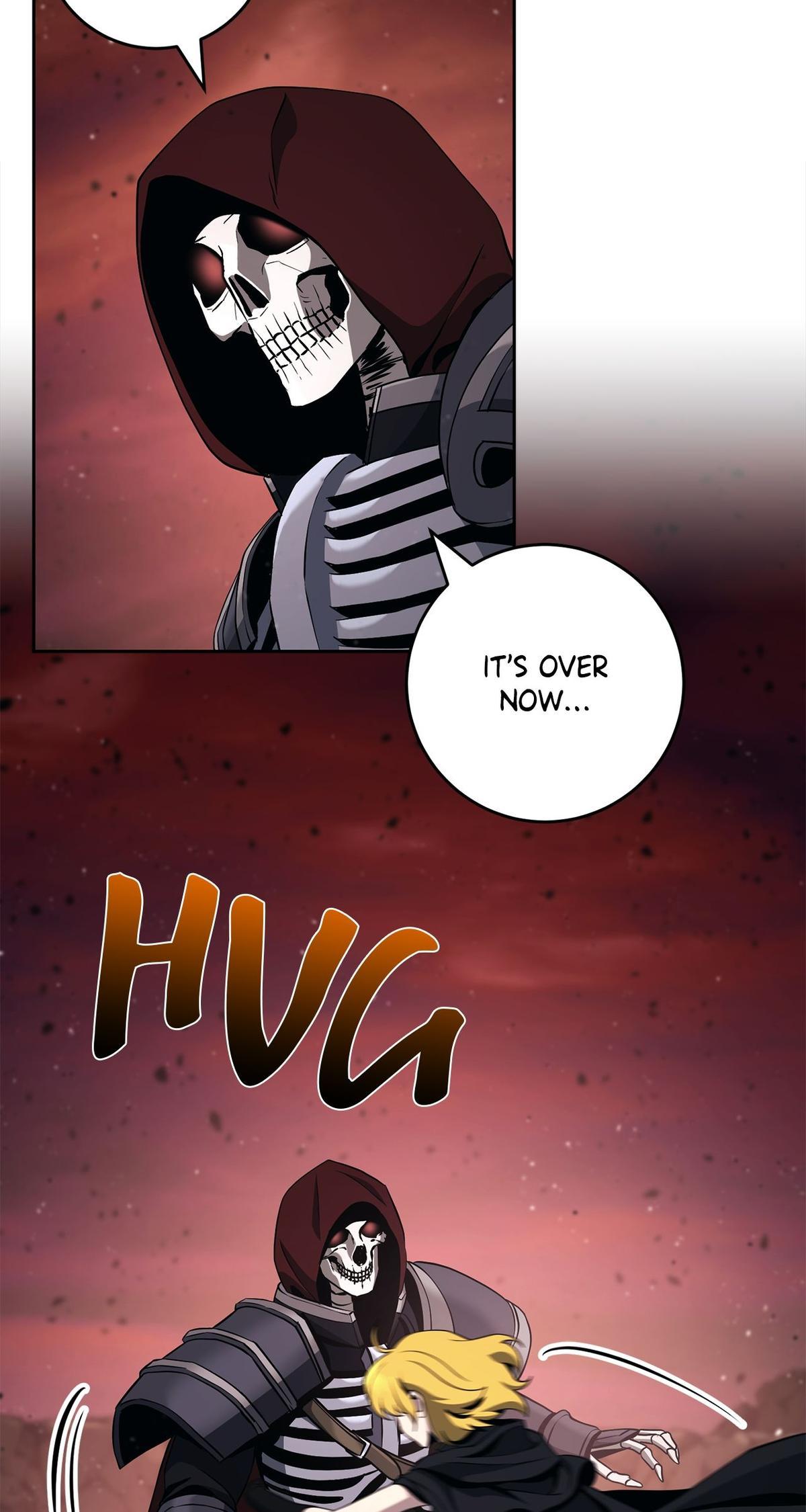 Read The Skeleton Soldier Failed to Defend the Dungeon EN Manga Online