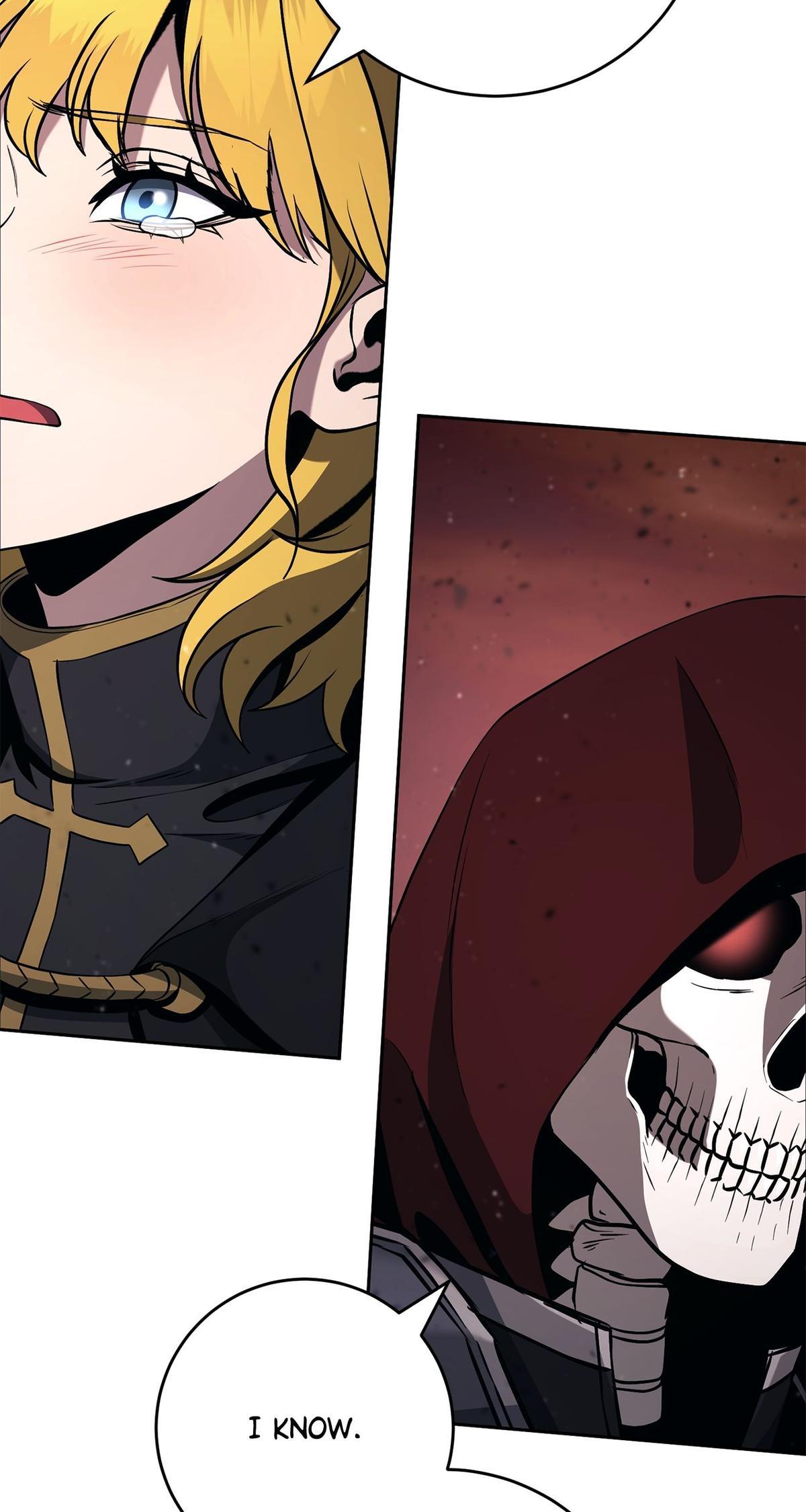 Read The Skeleton Soldier Failed to Defend the Dungeon EN Manga Online
