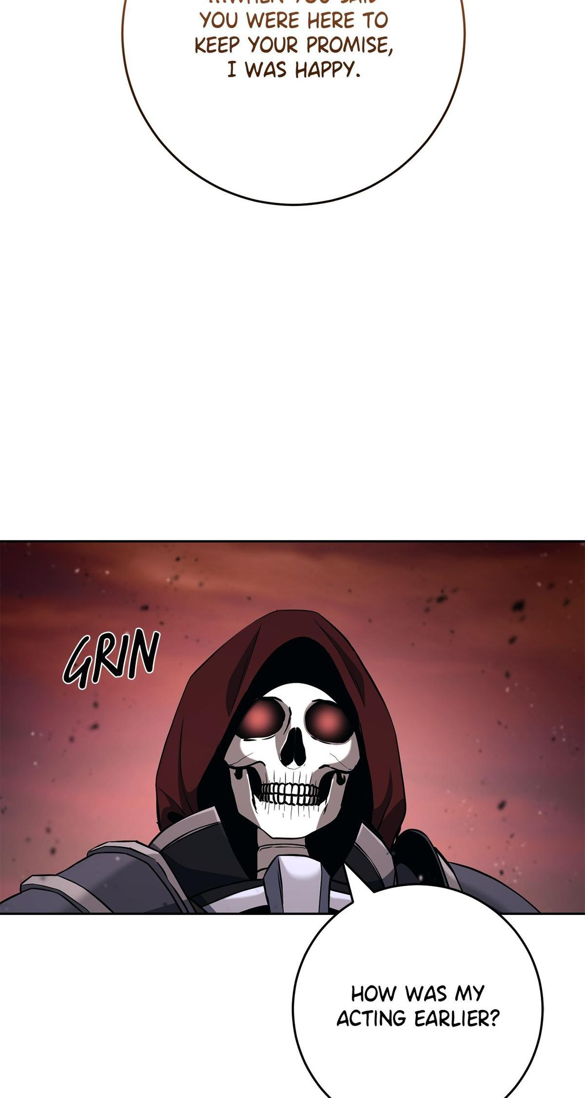 Read The Skeleton Soldier Failed to Defend the Dungeon EN Manga Online