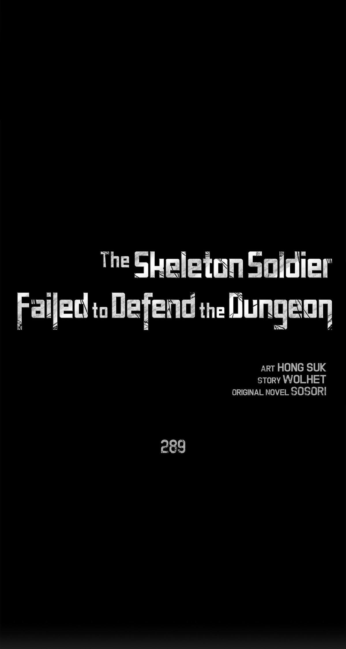 Read The Skeleton Soldier Failed to Defend the Dungeon EN Manga Online