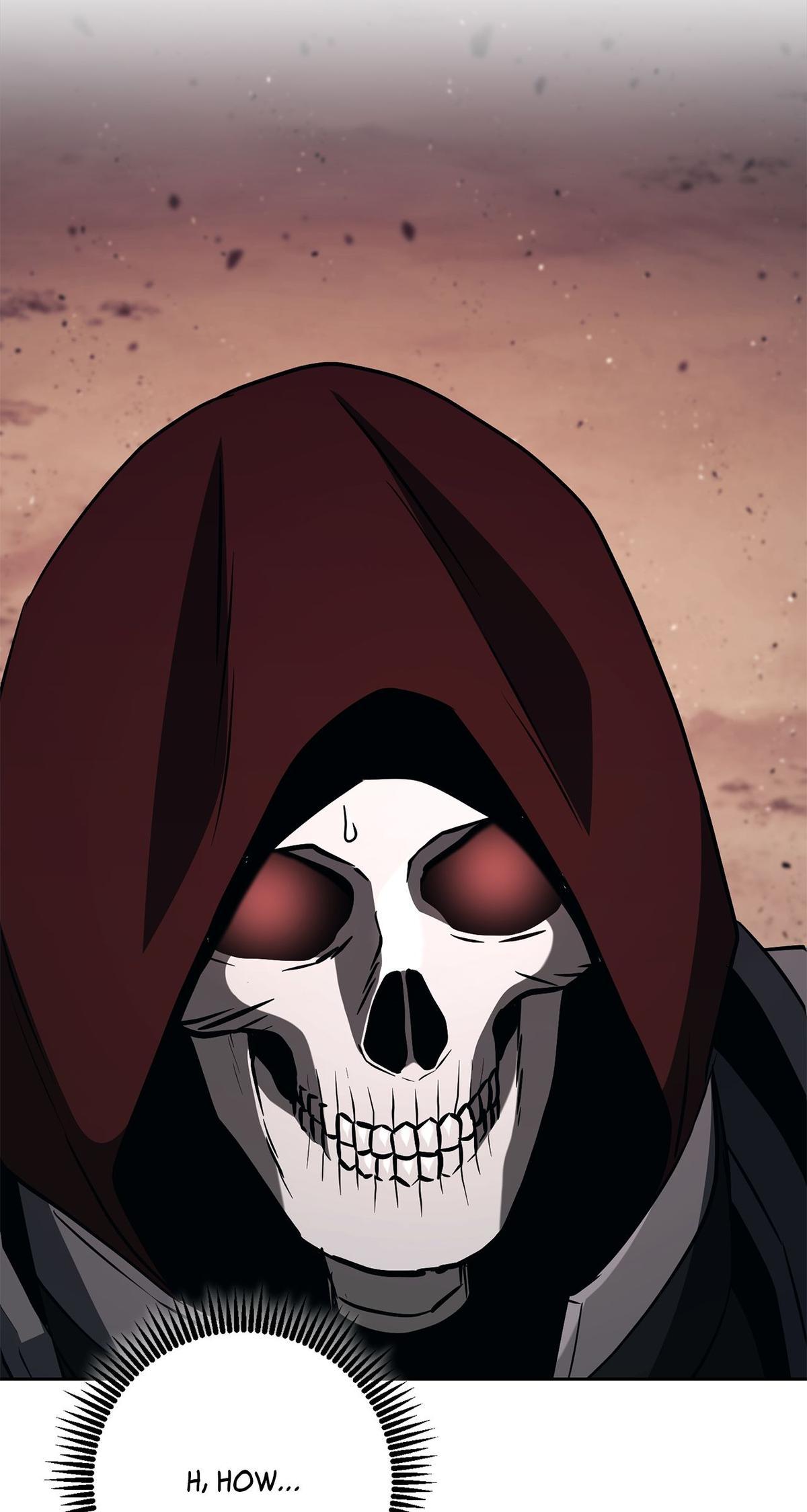 Read The Skeleton Soldier Failed to Defend the Dungeon EN Manga Online