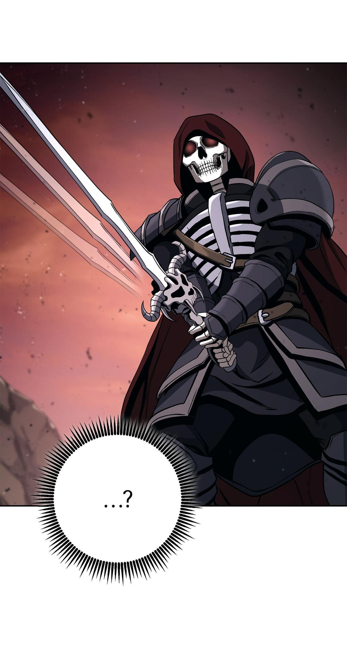 Read The Skeleton Soldier Failed to Defend the Dungeon EN Manga Online