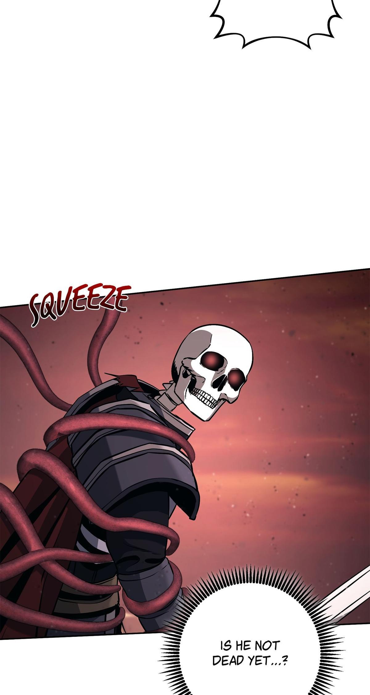 Read The Skeleton Soldier Failed to Defend the Dungeon EN Manga Online