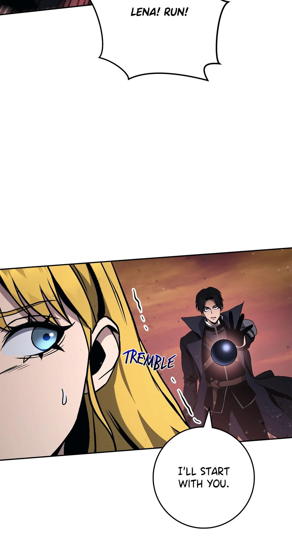 Read The Skeleton Soldier Failed to Defend the Dungeon EN Manga Online