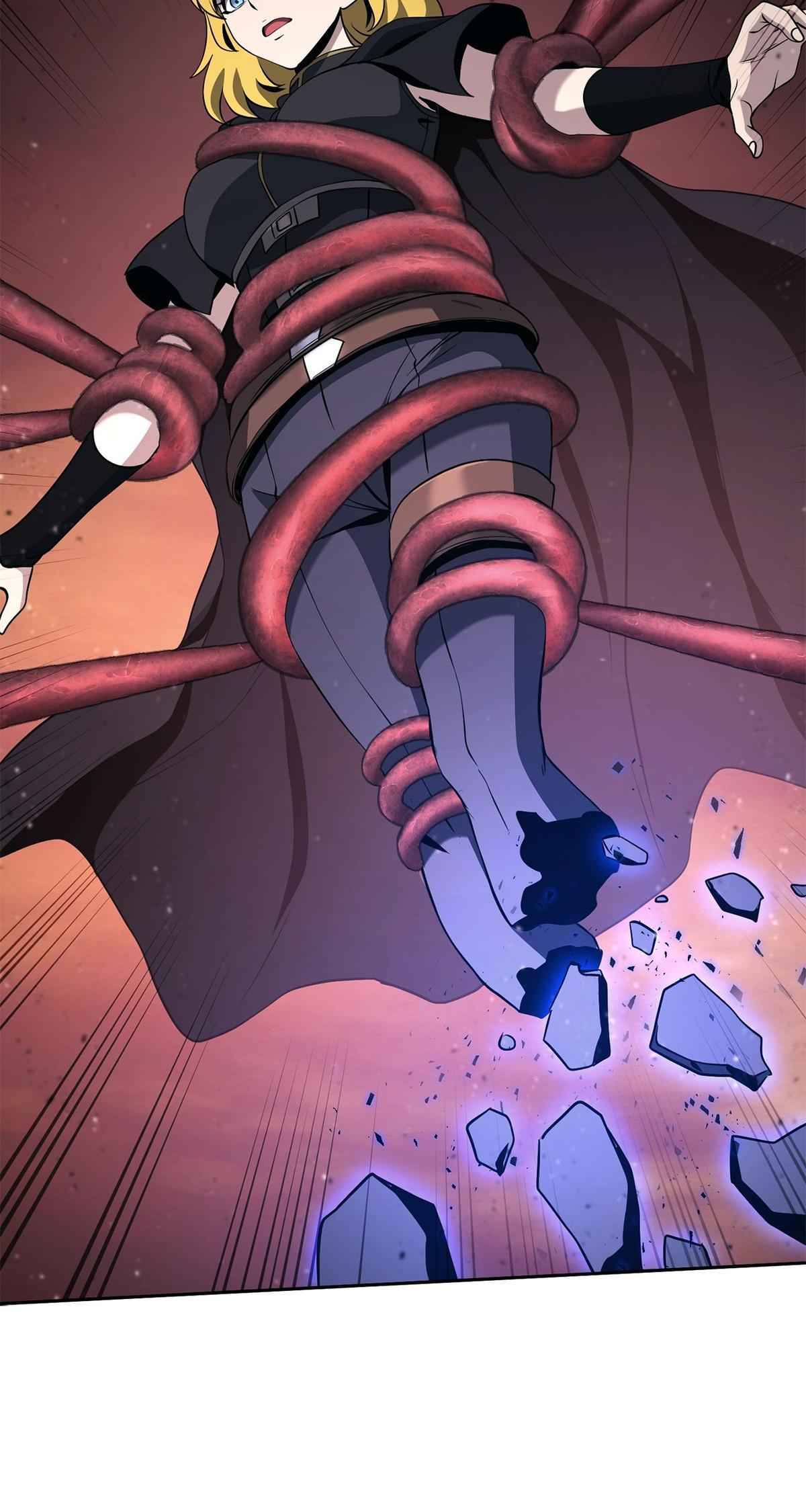 Read The Skeleton Soldier Failed to Defend the Dungeon EN Manga Online