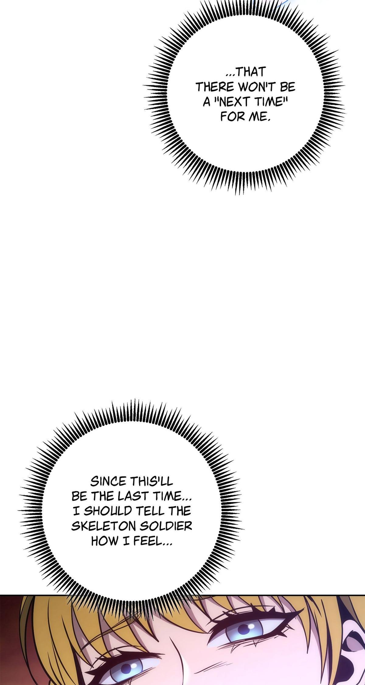 Read The Skeleton Soldier Failed to Defend the Dungeon EN Manga Online