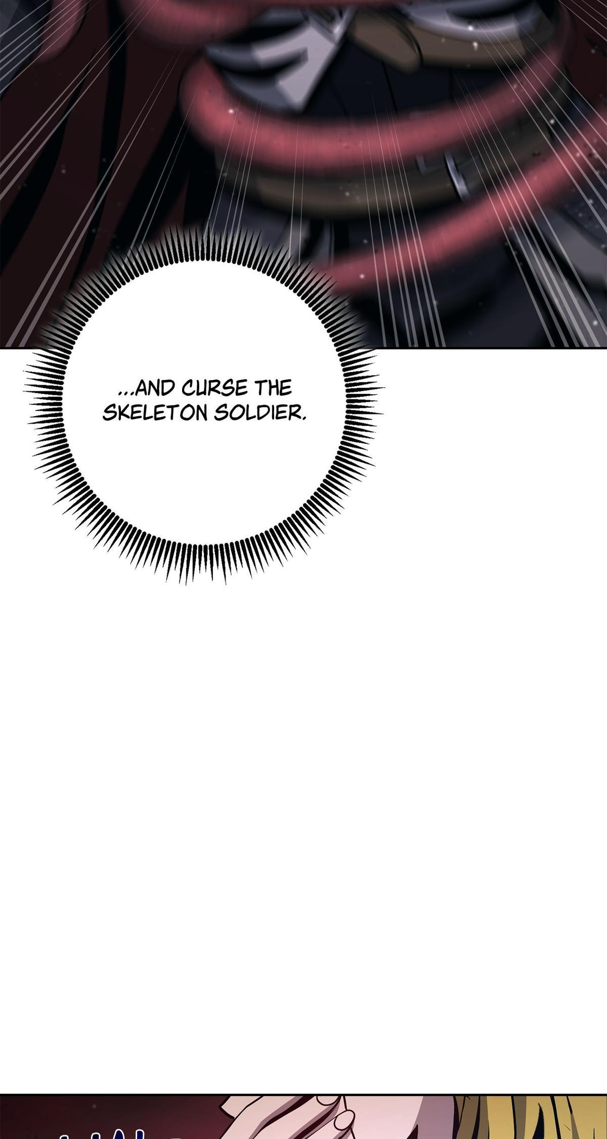 Read The Skeleton Soldier Failed to Defend the Dungeon EN Manga Online