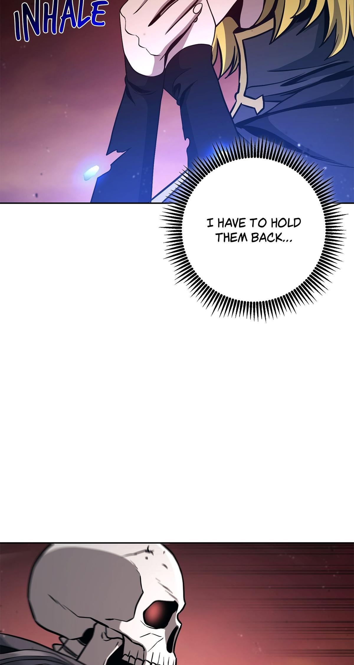 Read The Skeleton Soldier Failed to Defend the Dungeon EN Manga Online