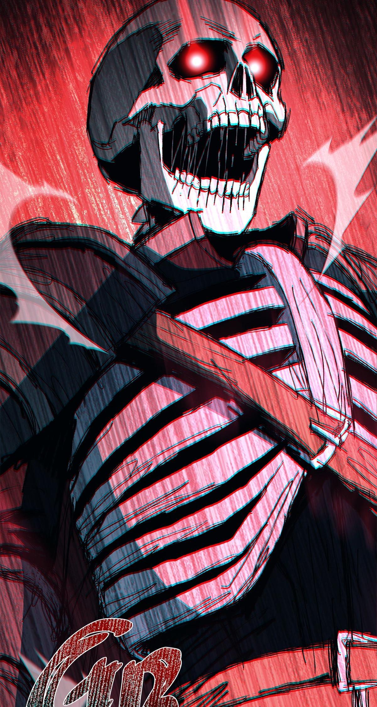 Read The Skeleton Soldier Failed to Defend the Dungeon EN Manga Online