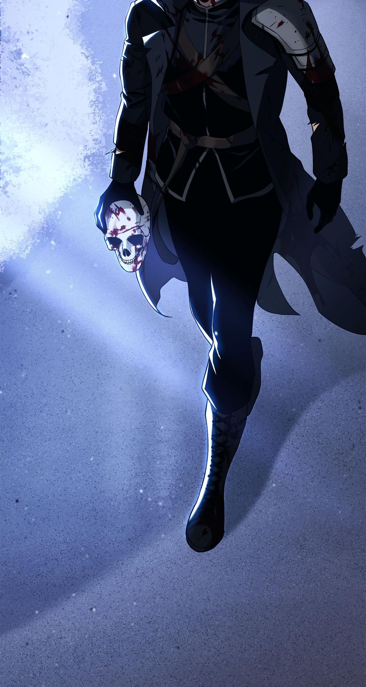 Read The Skeleton Soldier Failed to Defend the Dungeon EN Manga Online