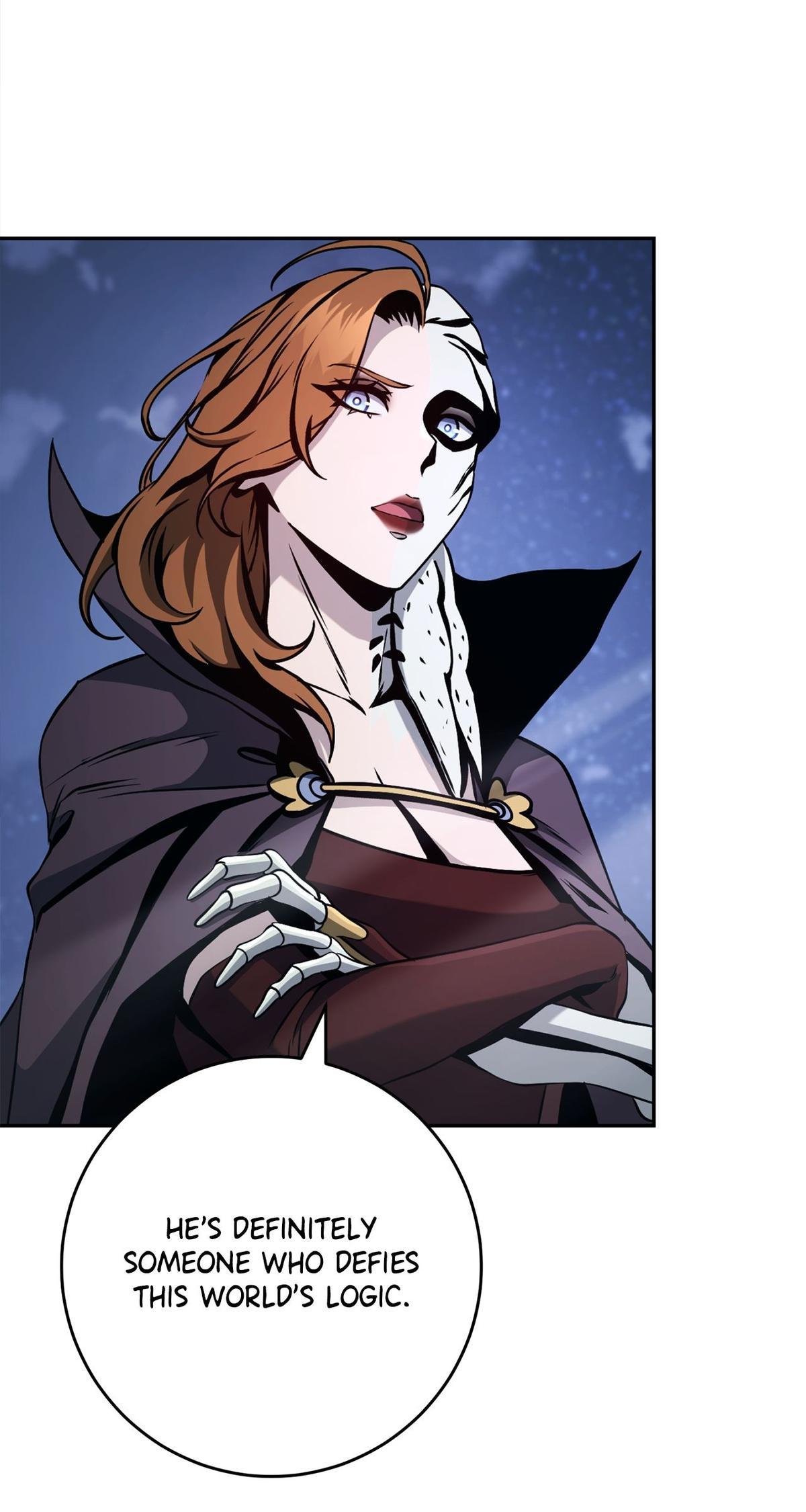 Read The Skeleton Soldier Failed to Defend the Dungeon EN Manga Online