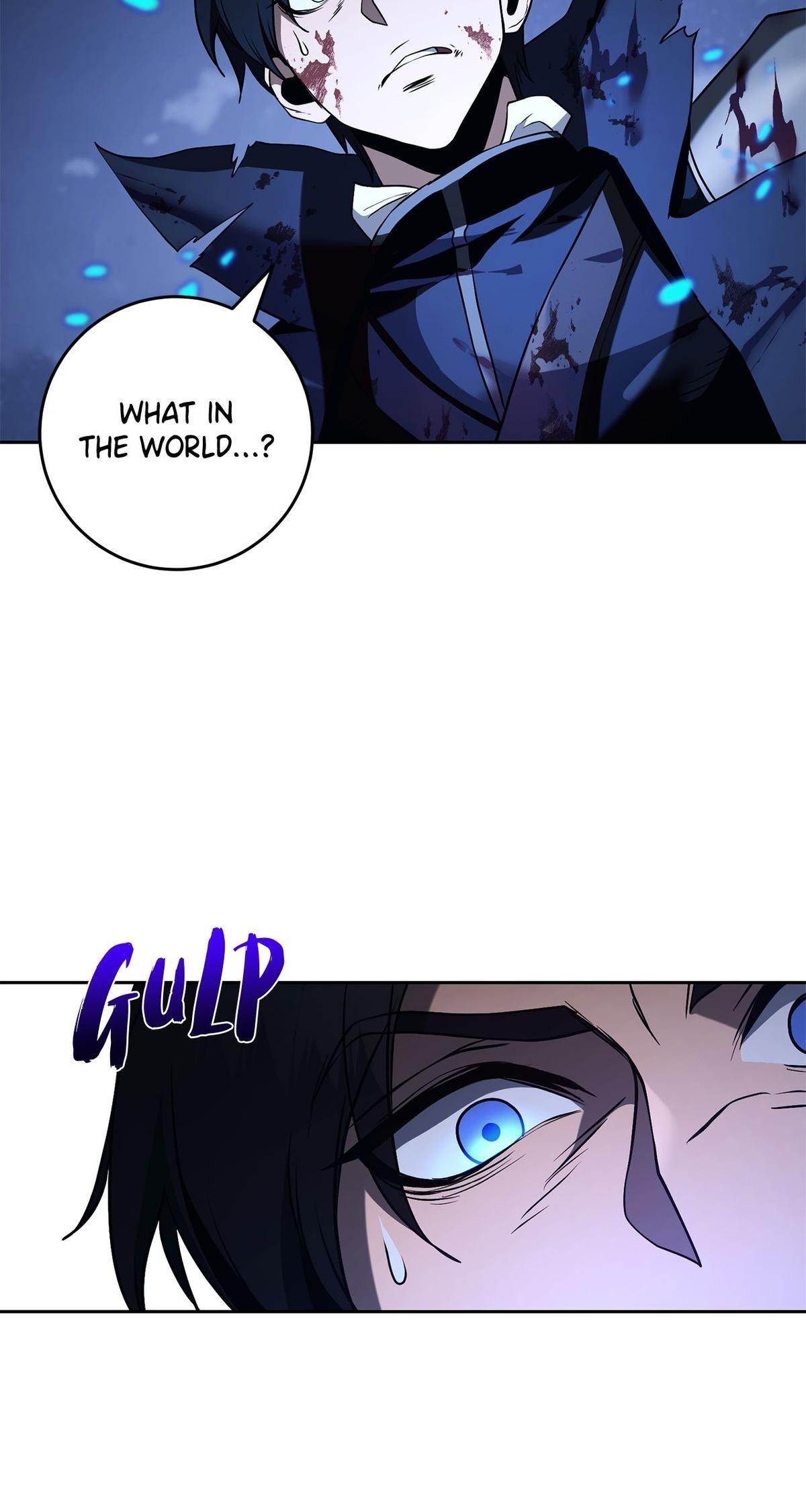 Read The Skeleton Soldier Failed to Defend the Dungeon EN Manga Online