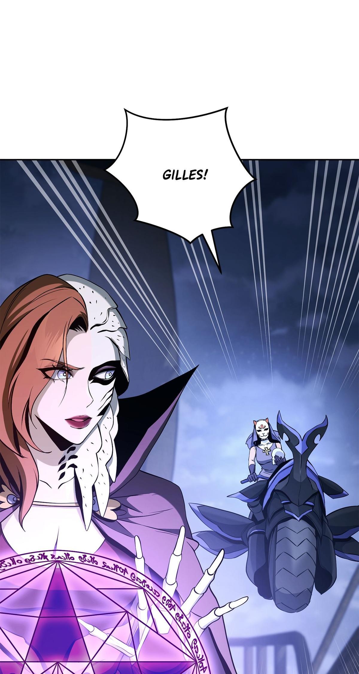 Read The Skeleton Soldier Failed to Defend the Dungeon EN Manga Online