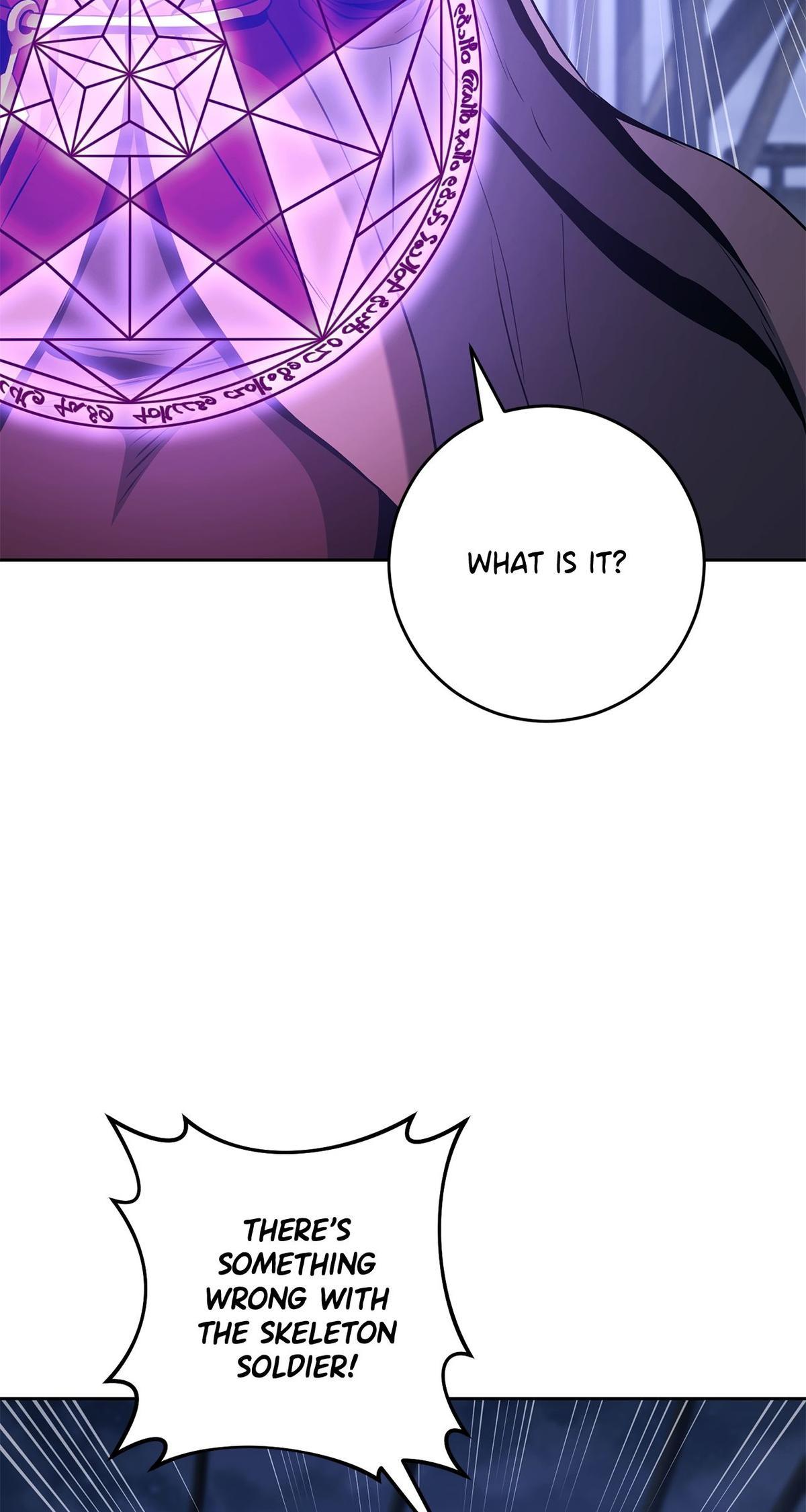 Read The Skeleton Soldier Failed to Defend the Dungeon EN Manga Online