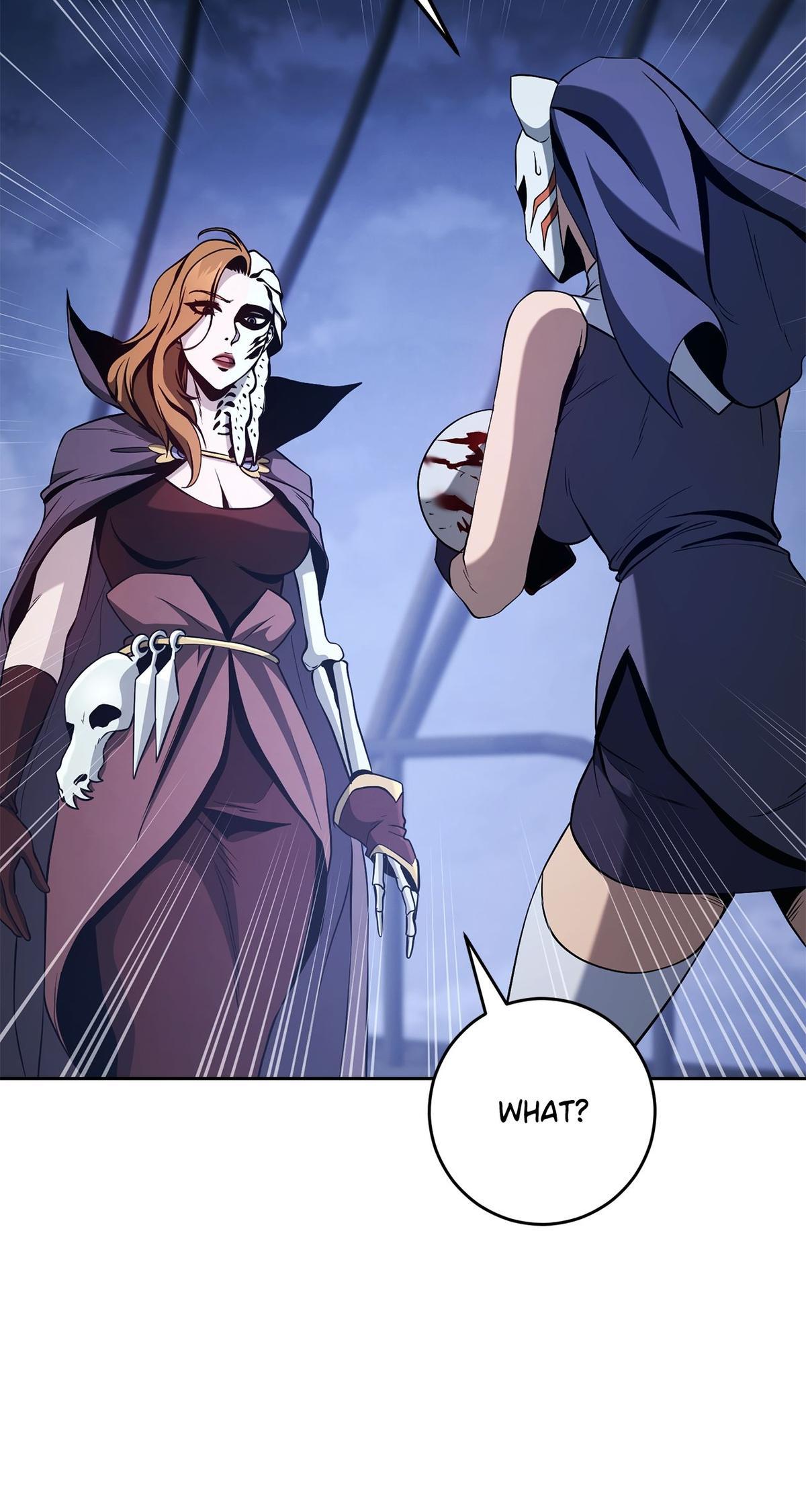 Read The Skeleton Soldier Failed to Defend the Dungeon EN Manga Online