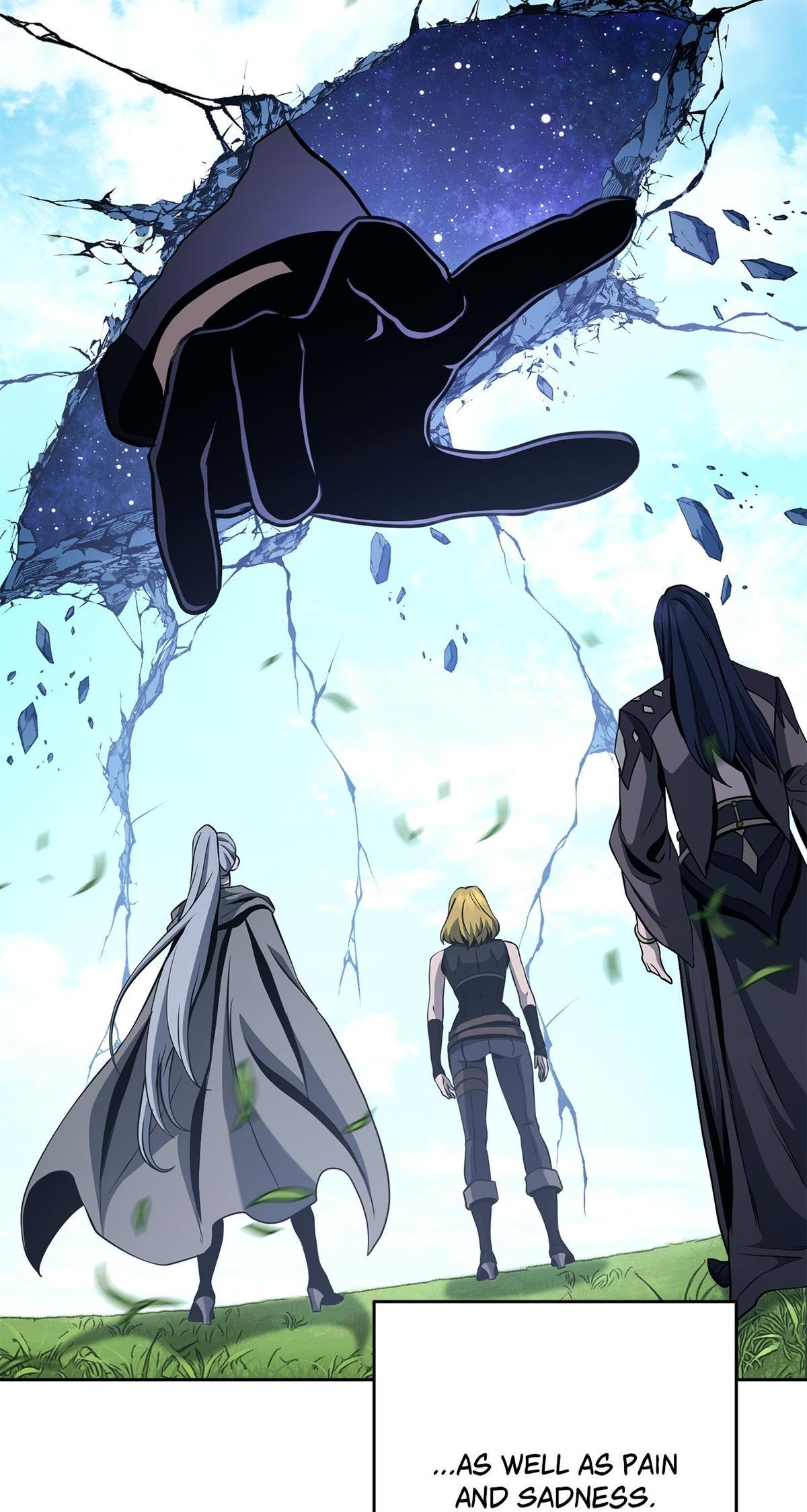 Read The Skeleton Soldier Failed to Defend the Dungeon EN Manga Online