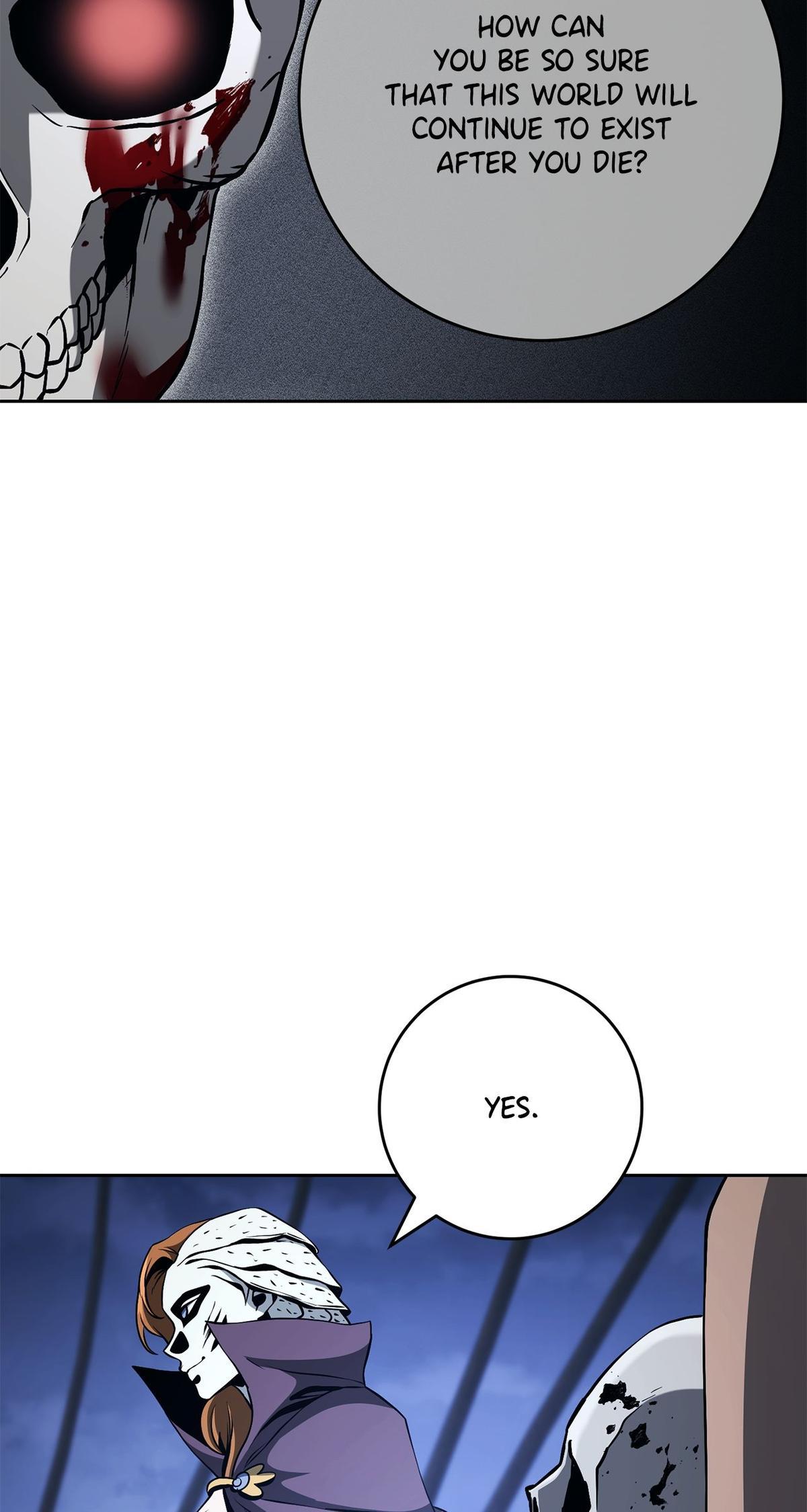 Read The Skeleton Soldier Failed to Defend the Dungeon EN Manga Online