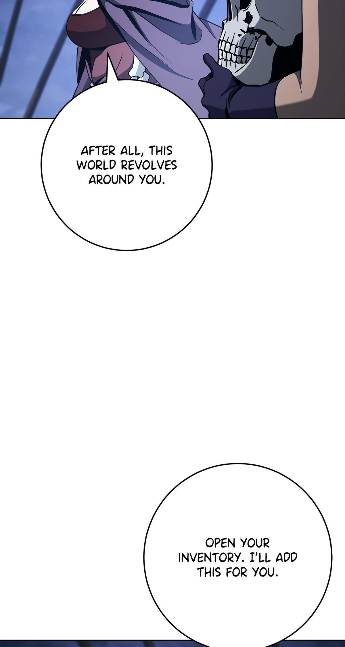 Read The Skeleton Soldier Failed to Defend the Dungeon EN Manga Online