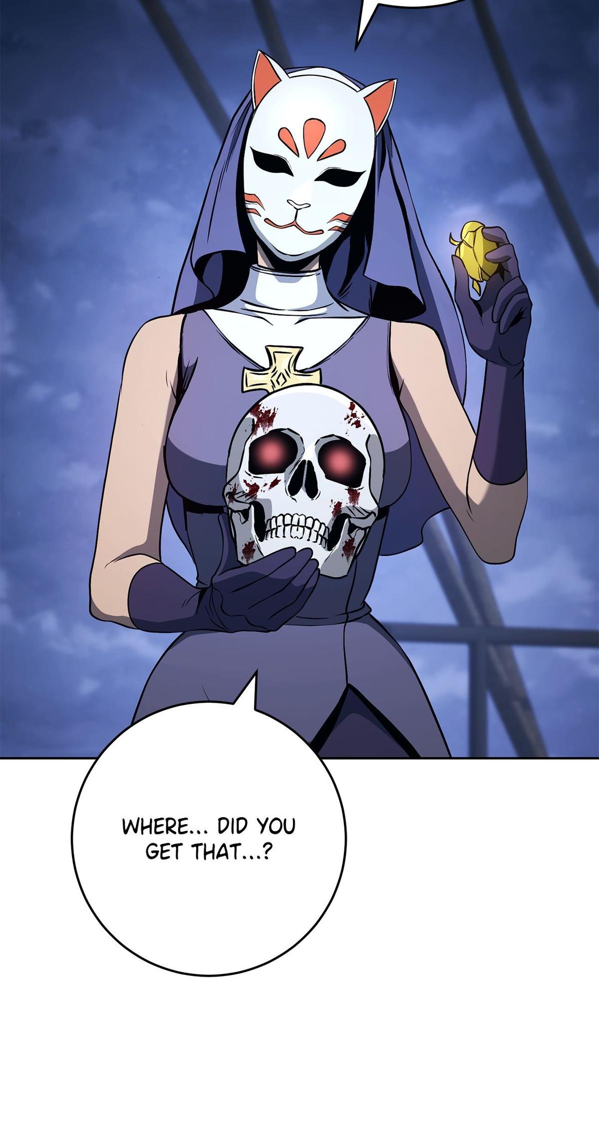 Read The Skeleton Soldier Failed to Defend the Dungeon EN Manga Online