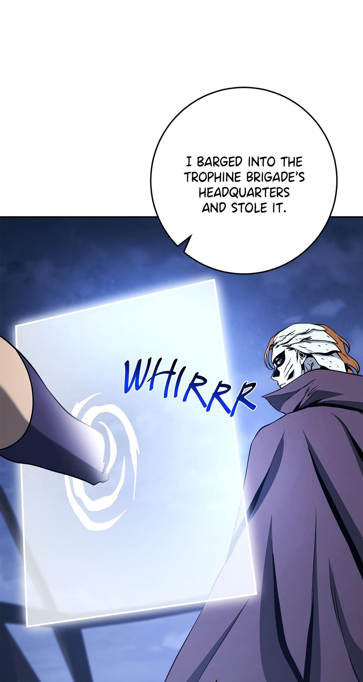 Read The Skeleton Soldier Failed to Defend the Dungeon EN Manga Online