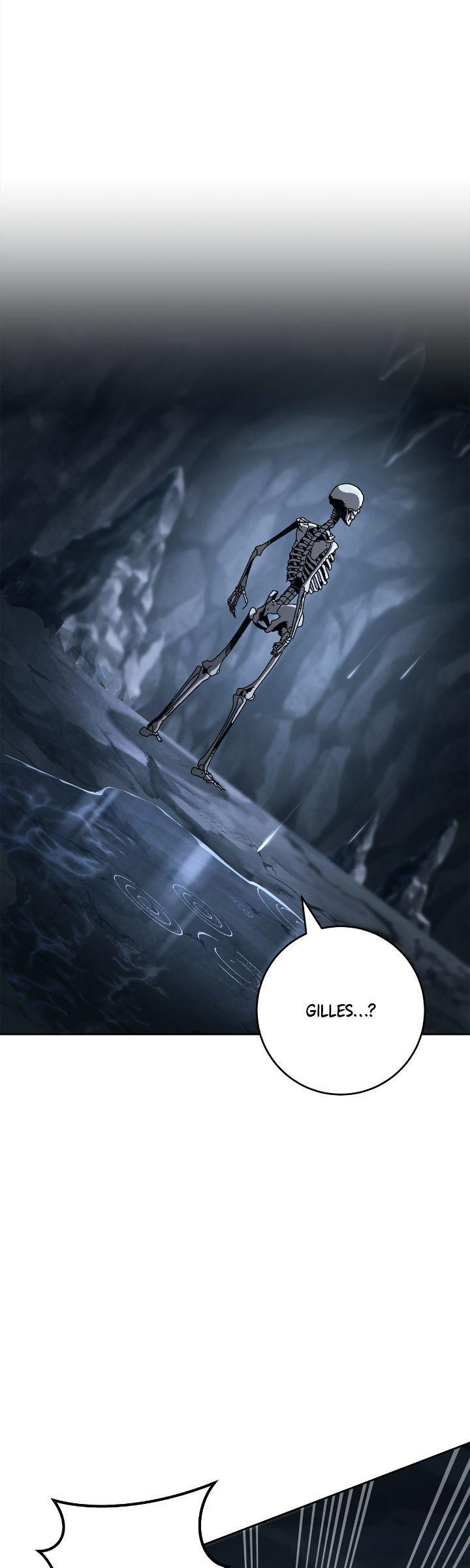 Read The Skeleton Soldier Failed to Defend the Dungeon EN Manga Online