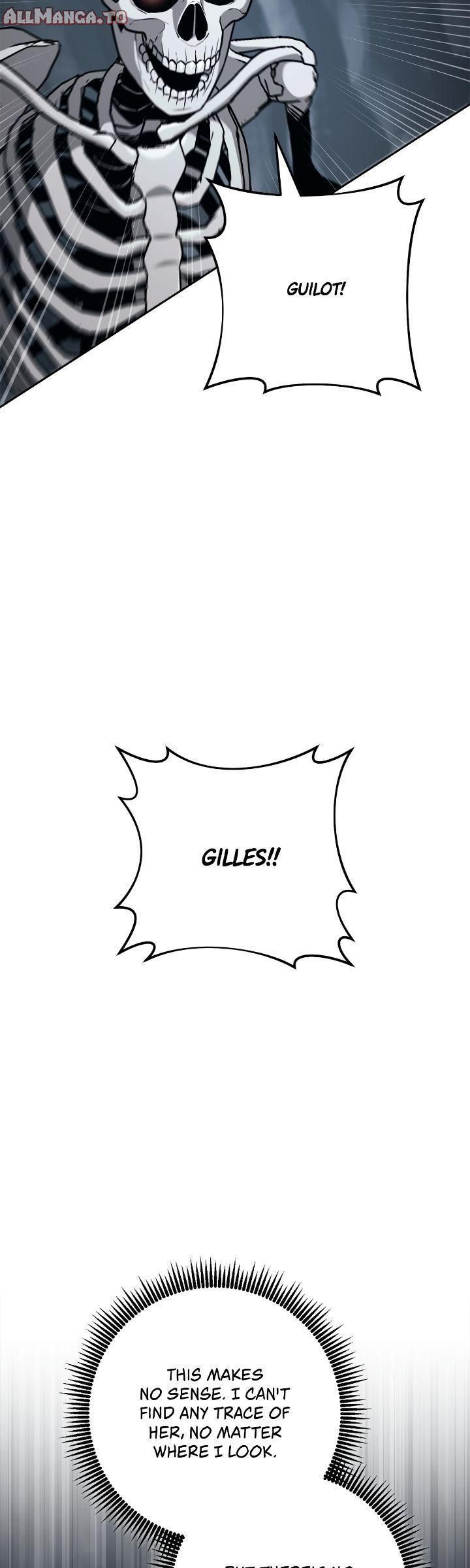 Read The Skeleton Soldier Failed to Defend the Dungeon EN Manga Online