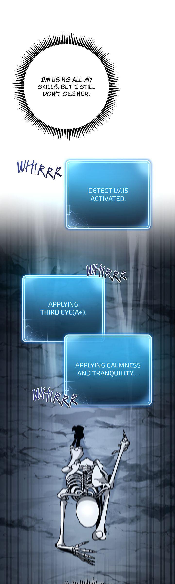 Read The Skeleton Soldier Failed to Defend the Dungeon EN Manga Online