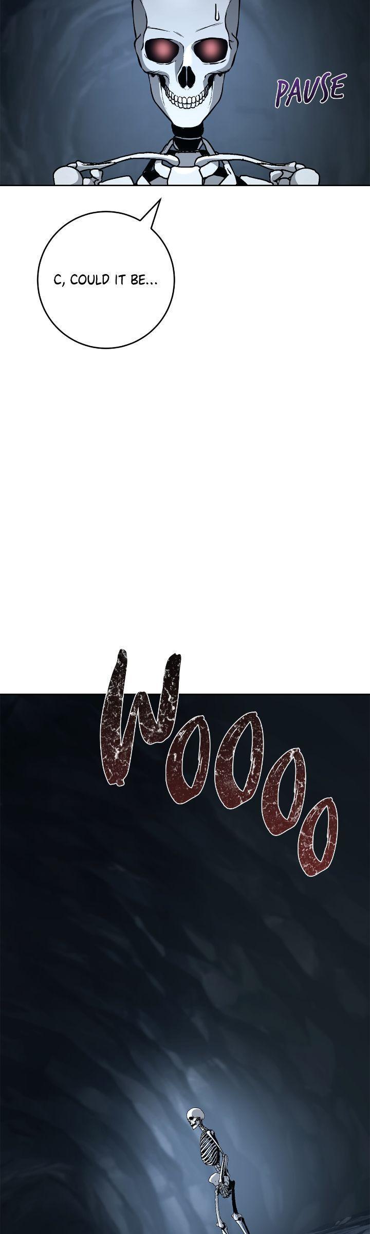 Read The Skeleton Soldier Failed to Defend the Dungeon EN Manga Online