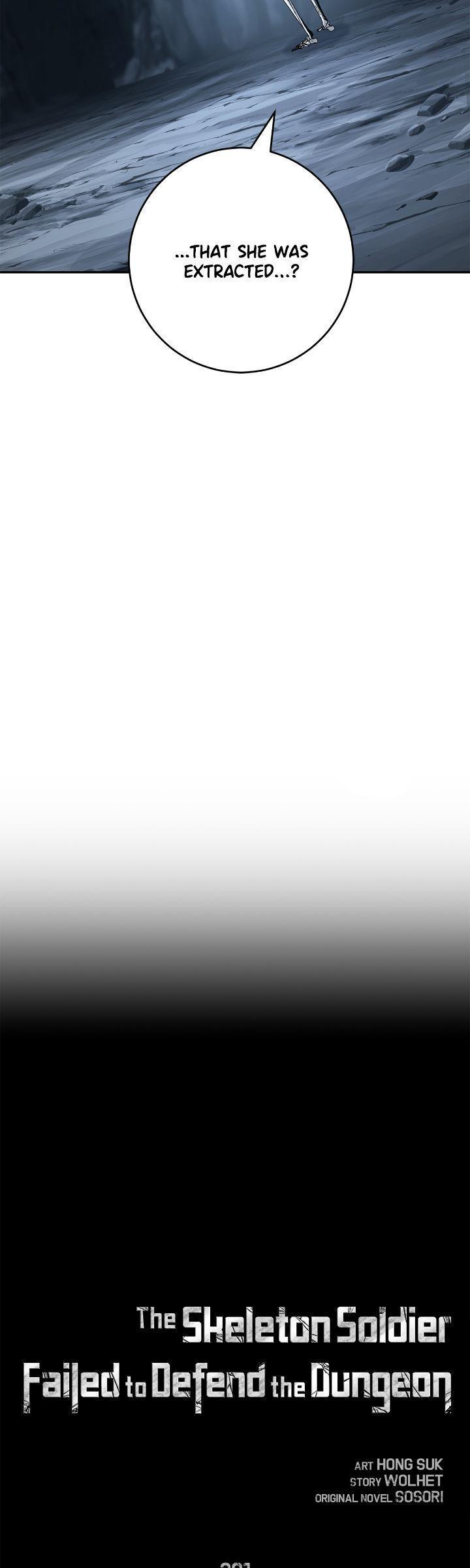 Read The Skeleton Soldier Failed to Defend the Dungeon EN Manga Online